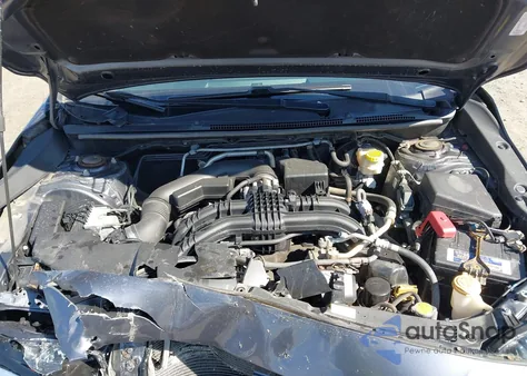 2017 Subaru Impreza 2.0I Sport z USA, uszkodzony, nr VIN 4S3GTAK69H3739567